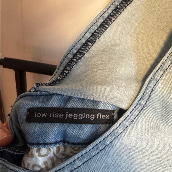 Overalls - Picture 4 of 6